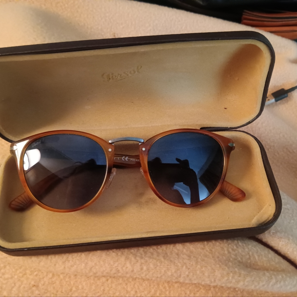 Men's persol sunglasses
